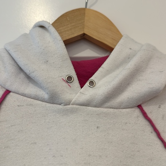 Vintage Yellowstone hoodie sweatshirt - Picture 4 of 6